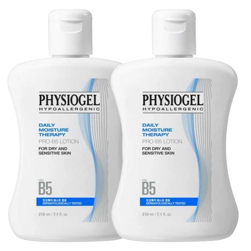 フィジオゲル DMT PRO B5ローション 210ml × 2