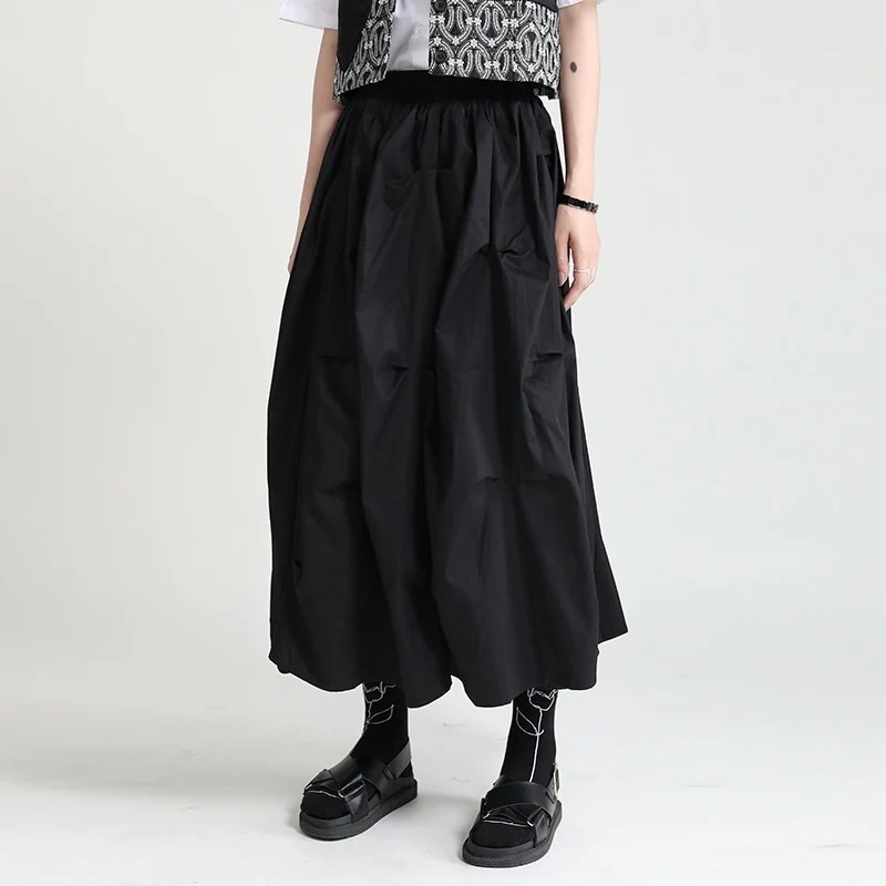 マキシスカート スカート ロングスカート タイトスカート マーメイドスカート フレアスカート 韓国ファッション レディース 韓国ファッション