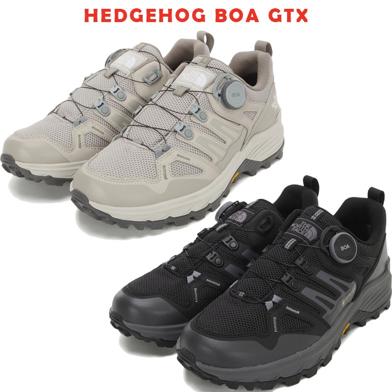 韓国正規品保証 関税負担なし NS91S01A HEDGEHOG BOA GTXデイリー 基本 着装 男子 女子 人気 韓国 ファッション 男女共用 アウトドア