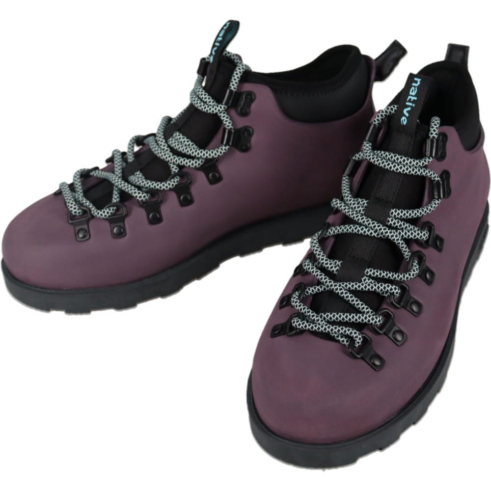 フィッツシモンズ シティライト ブルーム FITZSIMMONS CITYLITE BLOOM VELVET PURPLE/GRAVITY GREY/VIOLET VELOURS/GRIS GRAV