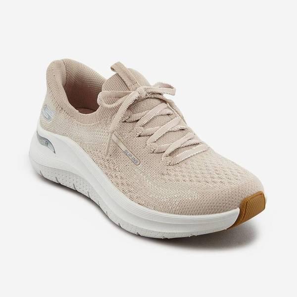 女性アーチフィット2.0 (スリップインス) SL0WPCFY052-ICW 265620