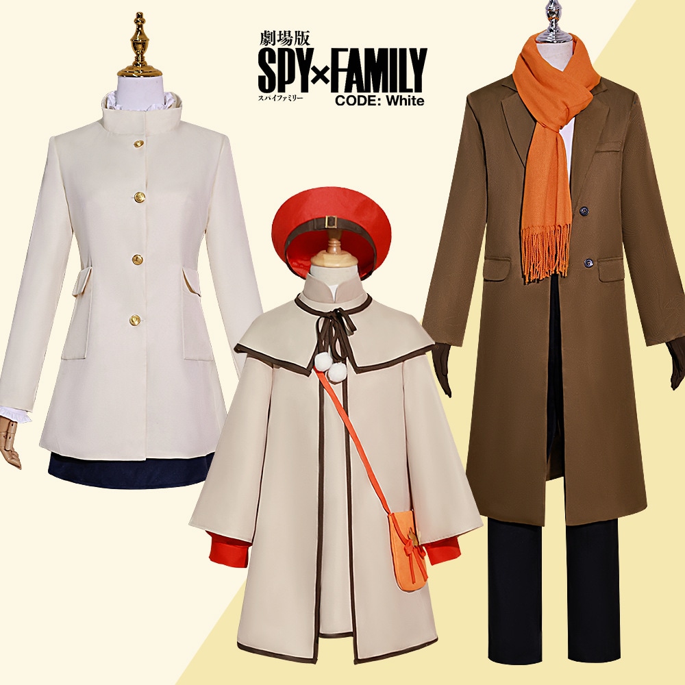 スパイプレーヤーシアターcos Cos Coscodename Baianya Yoer Lloyd Cosplay Closs Playコスチューム