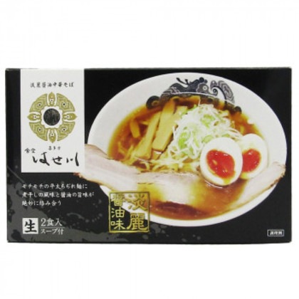 箱入喜多方食堂はせ川 2食 30箱 14,699円