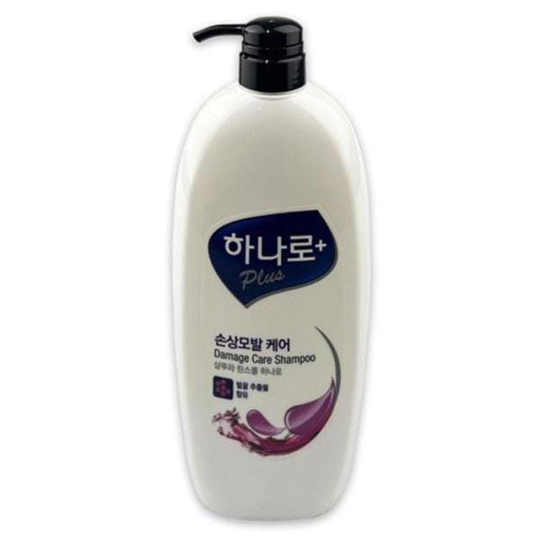 XBI531O5IS SAハナロ プラス ダメージヘアケア シャンプー 680ml