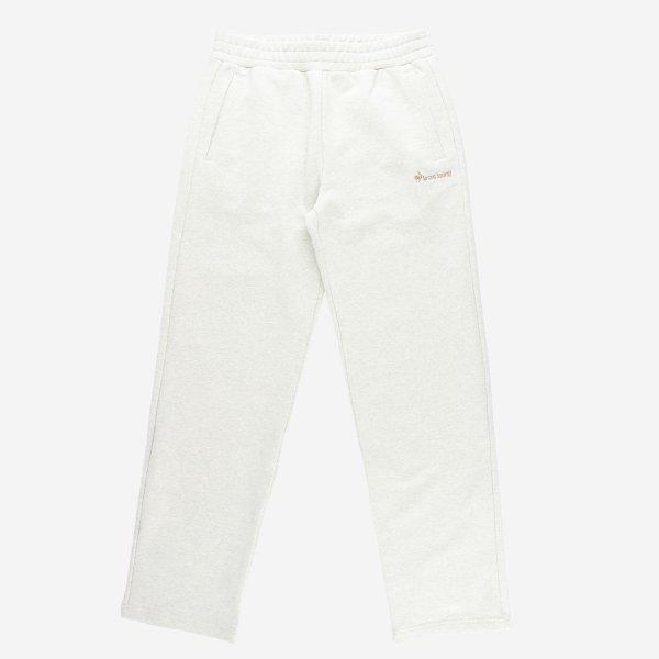 レギュラーフィット エッセンシャル ストレート パンツ QQ123LFP11 OAT