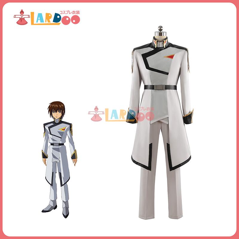 機動戦士ガンダムSEED FREEDOM キラ・ヤマト Kira Yamato コスプレ衣装 コスチューム877