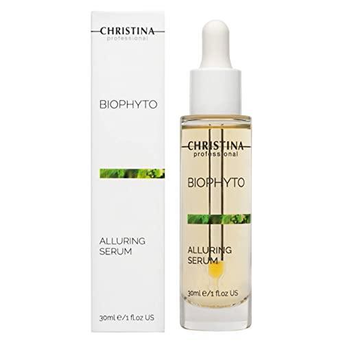 CHRISTINA (クリスティーナ) ビオフィート アリューリングセラム 30mL
