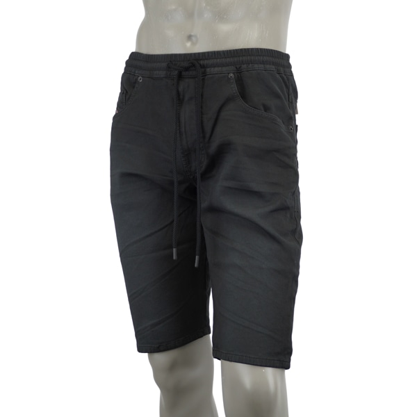 DIESEL ディーゼル 2033 D-KROOLEY-SHORT JOGG/ショートパンツ　ショーパン/A12717 0670M 900