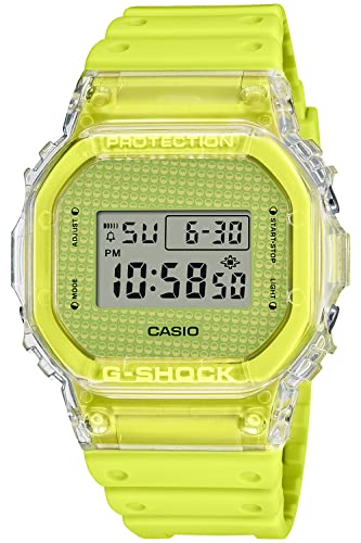 色：限定モデル:Lucky Drop Series [カシオ] 腕時計 ジーショック 【国内正規品】