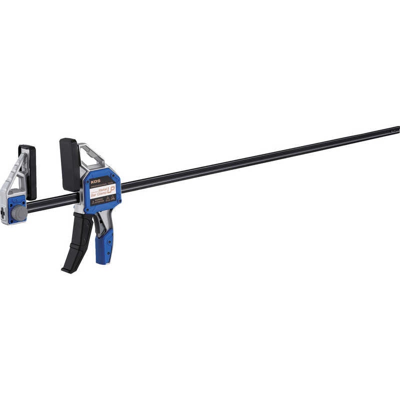 ムラテックKDS　KDSメタルバｰクランプ900LP 　MBC900LP