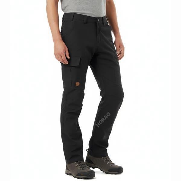 26SS 男性用カールプロトラウザー ダークグレー (82511030) (KARL PRO TROUSERS M DARK GREY)