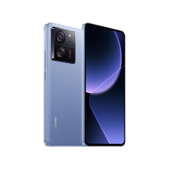 Xiaomi 13T Pro SIMフリー [アルパインブルー] スマートフォン
