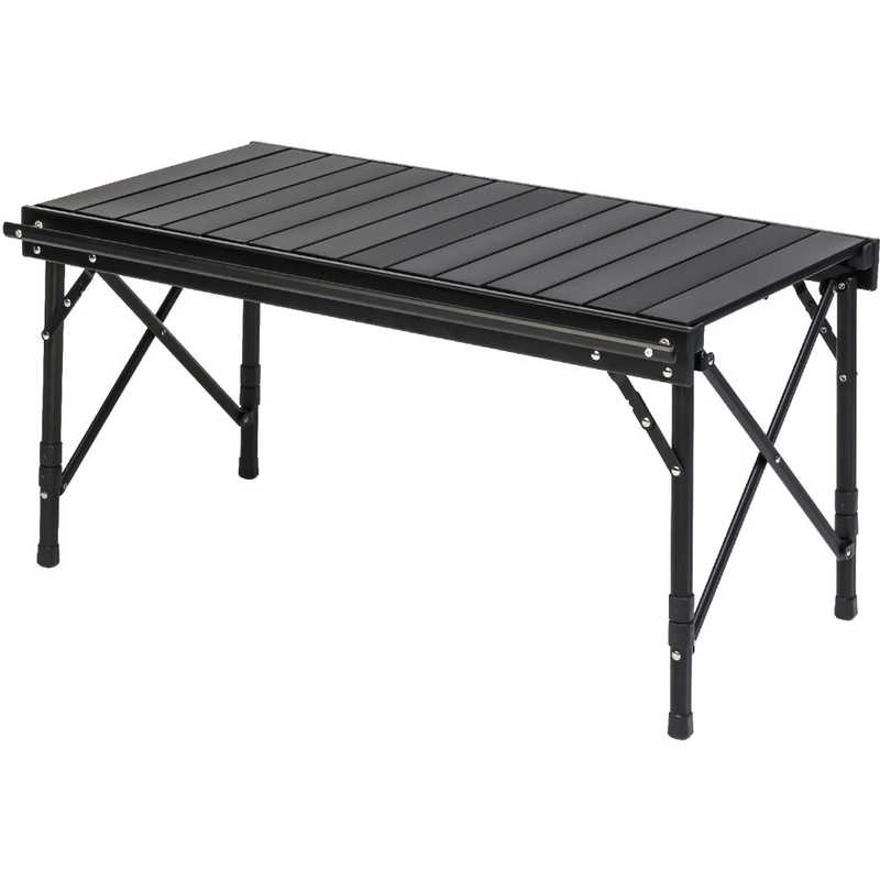 アウトサム　カスタムブリッジテーブル Custom Bridgetable TENT FACTORY テントファクトリー ［ハイスタイル / アルミ製 / 単品］　TF-BRT78