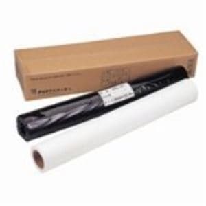 アジア原紙 直接感熱紙 KRL850 A0 白／黒発色 2本