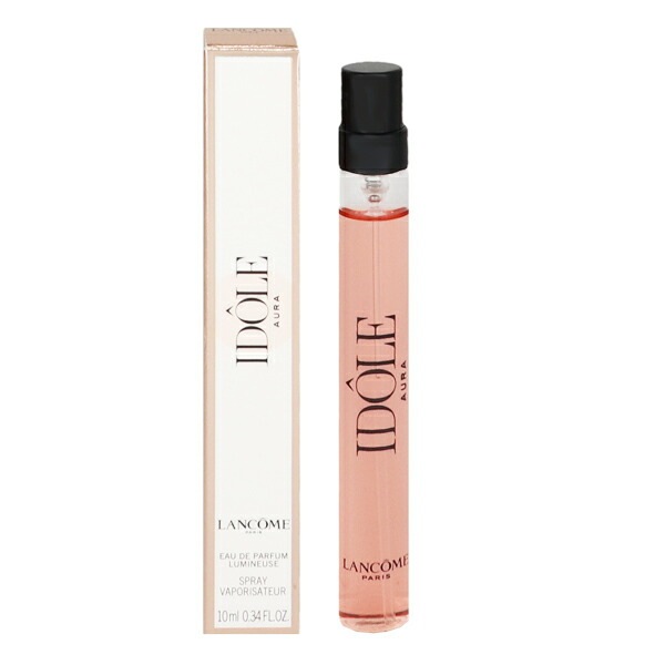 イドル オーラ ミニ香水 EDP SP 10ml