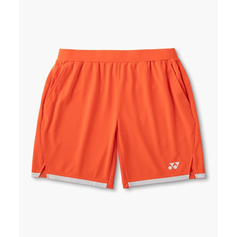 ユニニットハーフパンツ テニス・バドミントン ウェア（ユニ） (15257)