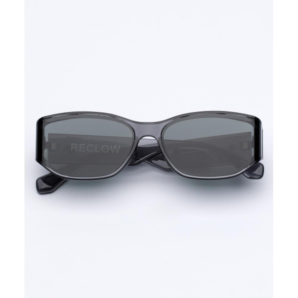 RECLOW RC SNOW CRYSTAL NO.1 SUNGLASS GRAY