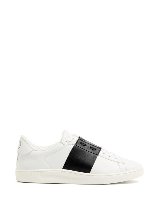 VALENTINO GARAVANI Men Sneakers 9Y2S0N84BYA A01 Bianco