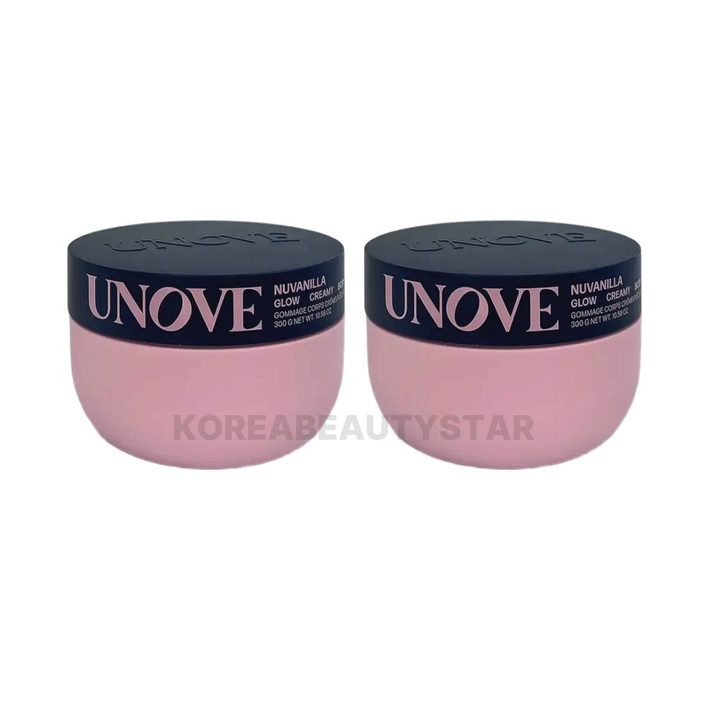 グロウクリーミーボディスクラブ, 300ml