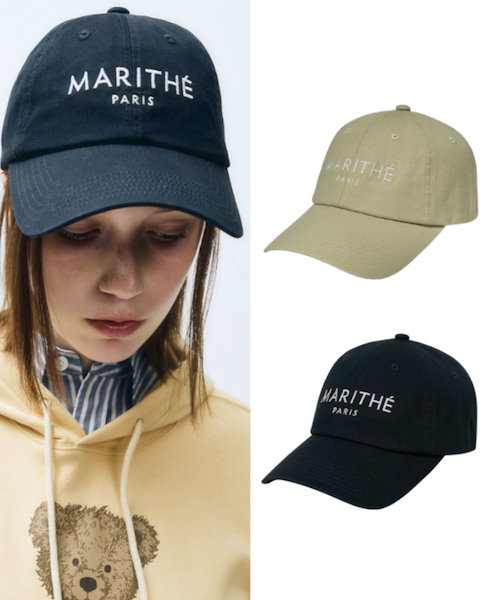 Qoo10 THE COLDEST MOMENT TCM HEART CAP ロゴ キャッ