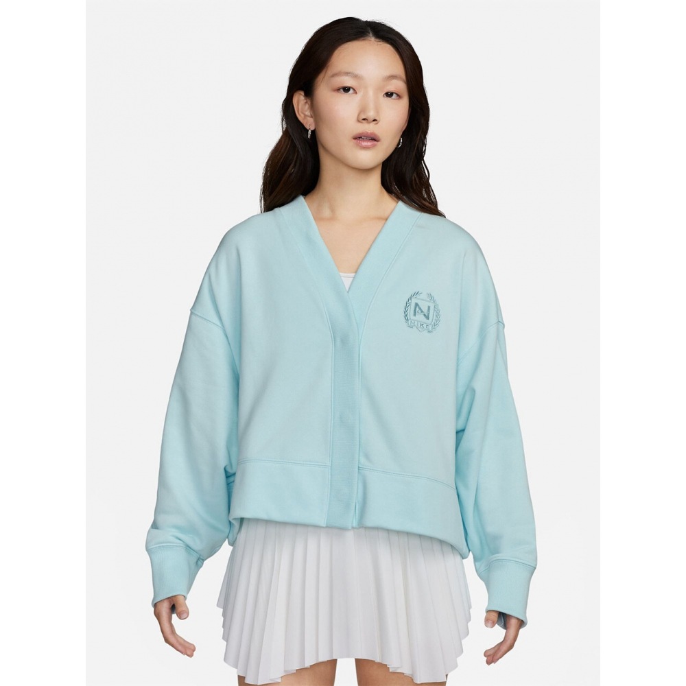 新しいFPCロスクレグンNCPとしてのナイキ