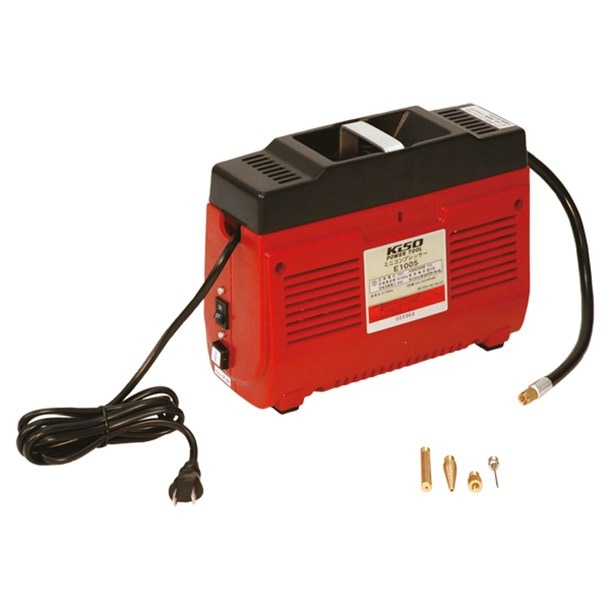 エアコンプレッサーTL1005 学校機器 器具 (b3548)