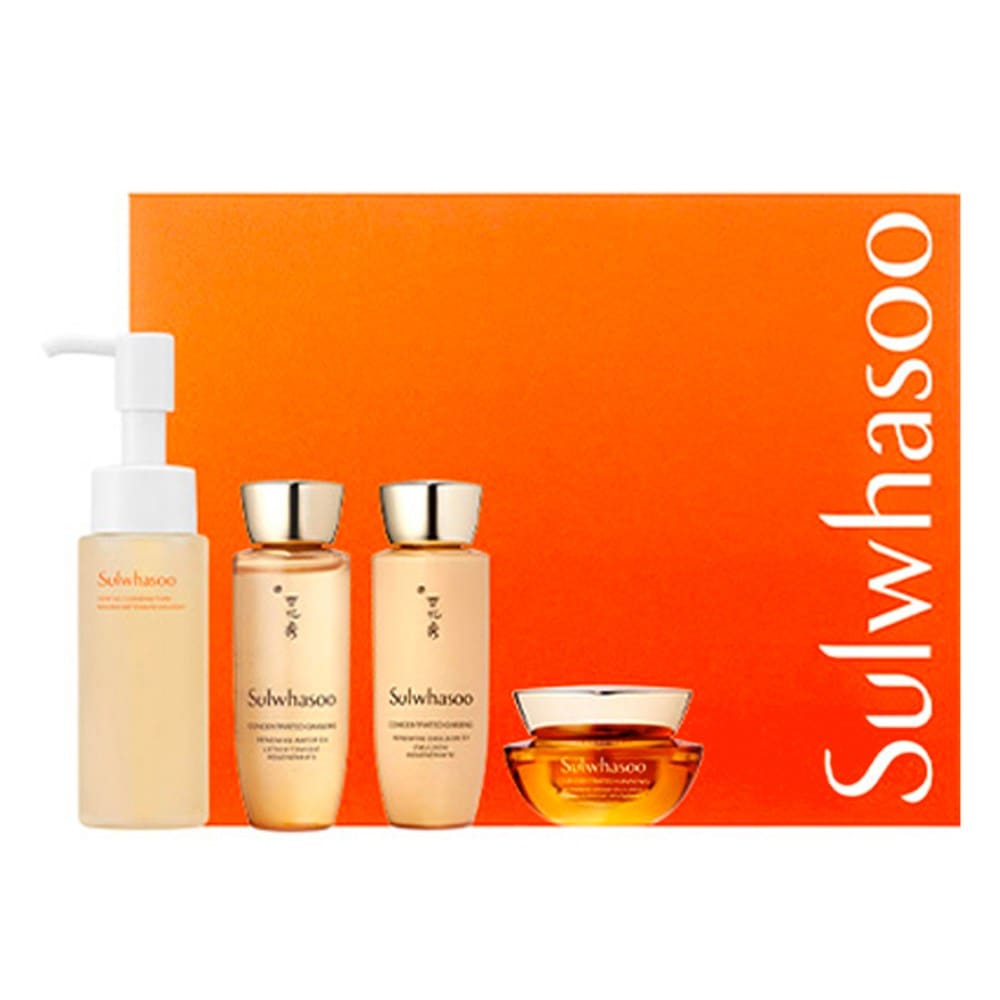 雪花水子音生アイクリームセット