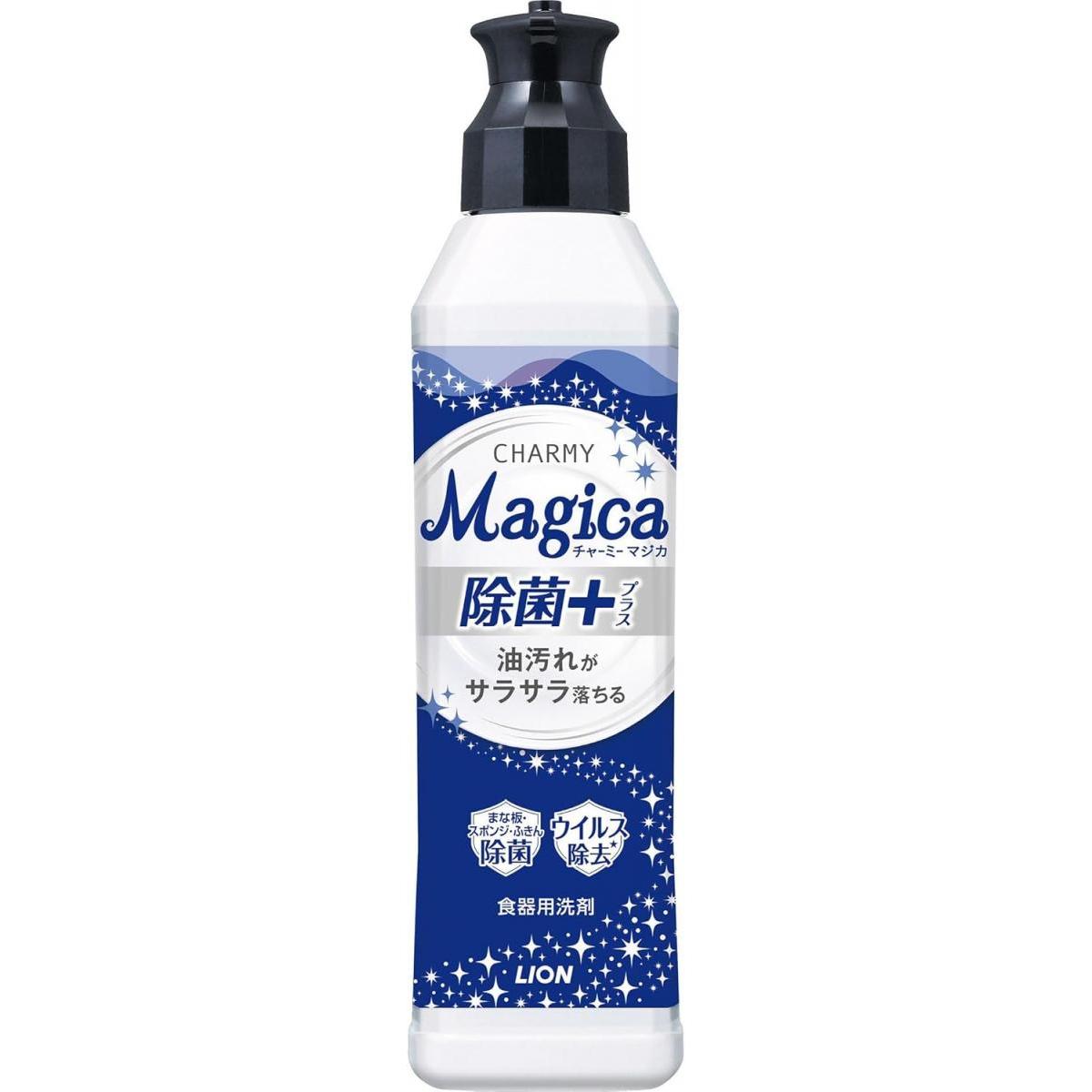 �`���[�~�[ �}�W�J ����+ �V�g���X�O���[���̍��� �{�� 220ml