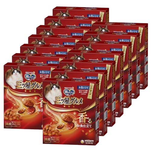 銀のスプーン 三ツ星グルメ お魚レシピ240g×14個セット (まとめ買い)