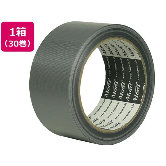 New快適養生 シルバー 50mm×25m 30巻 古藤工業 No.822SI