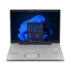 【新品/在庫あり】Panasonic Lets note FC7 CF-FC7ADTCR カームグレイ 14インチ Core Ultra 5 メモリ 16GB SSD 512GB Win11 Pro