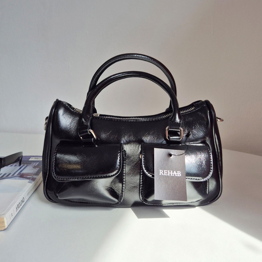 Beloz Pocket - 3WAY ミニショルダー トートバッグ