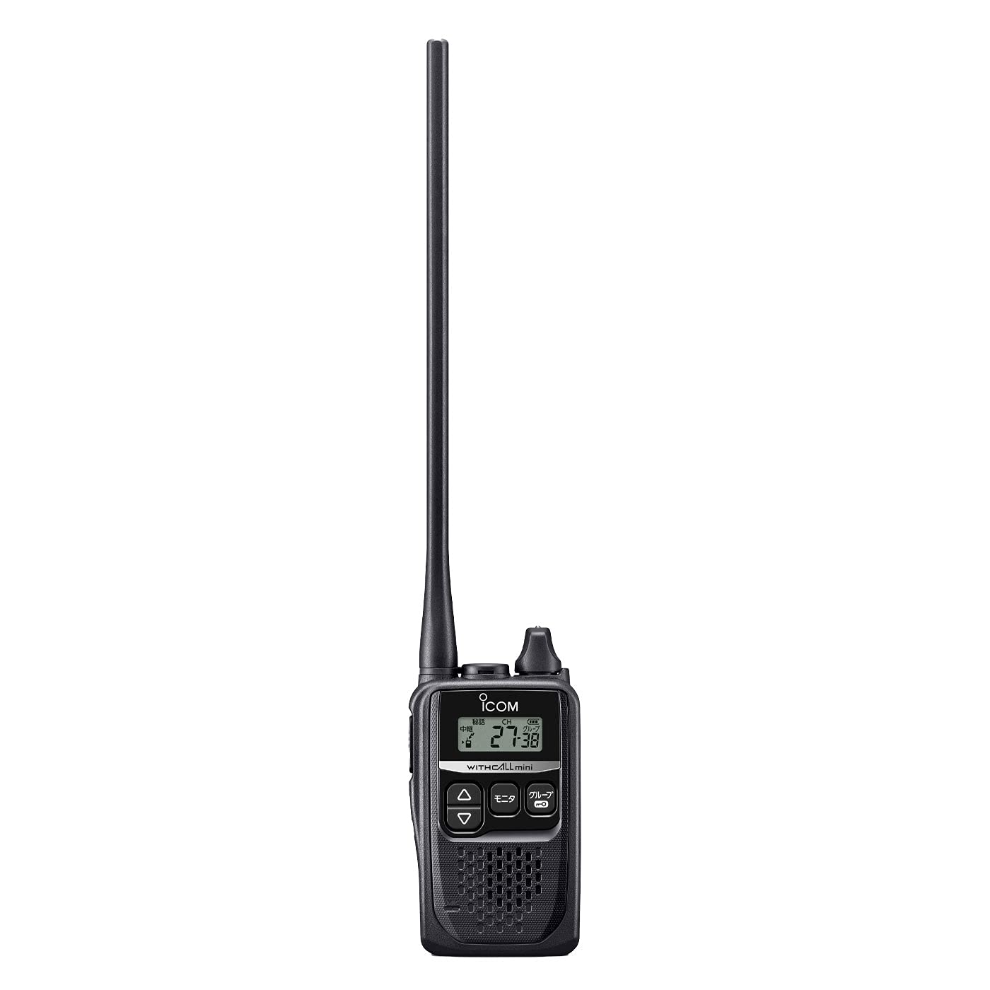 アイコム IC-4310L ロングアンテナ 特定小電力トランシーバー