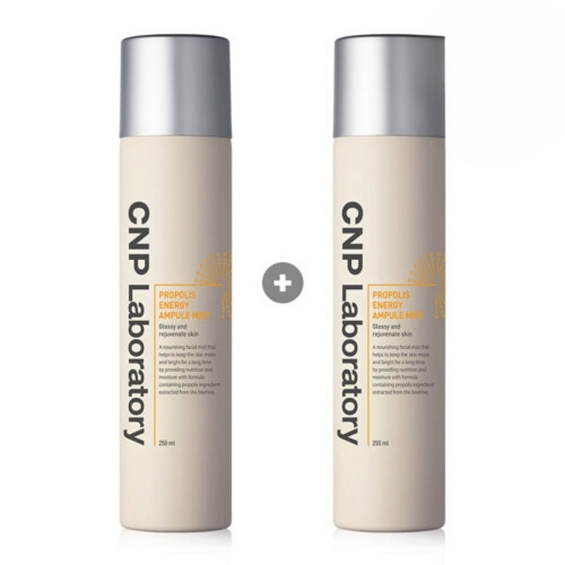 [1+1]プロポリスアンプルミスト250ml