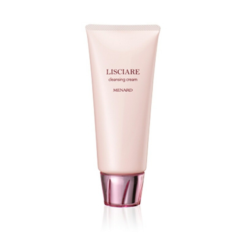 メナード リシアル　クレンジングクリーム 130g