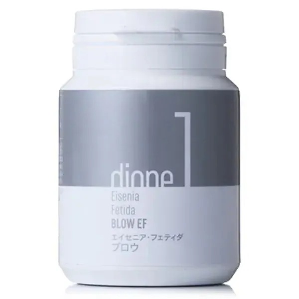 [国内正規品]ディオーネ dione1エイセニアフェティダ ブロウ 13.14g(219mg×60粒) サプリメント 生活習慣 ストレス 加齢 若々しい 血管 血流 サポート