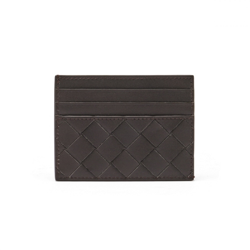 ボッテガ・ヴェネタ 635057 VCPQ3 2008 イントレチャートカードホルダー