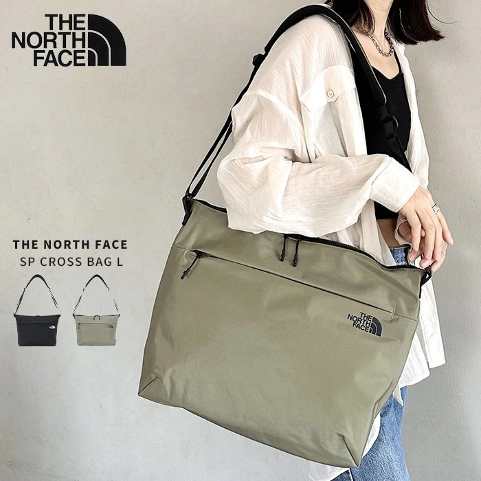 【国内発送】THE NORTH FACE / BONNEY HOBO BAG MINI【送料無料】