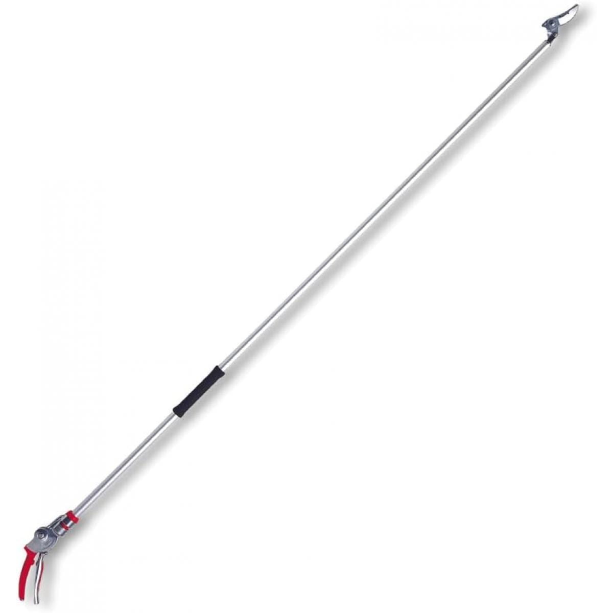 アルス 園芸用高枝鋏ポールチョキ 採収タイプ 160PC-1.8D 果樹 庭木 生木