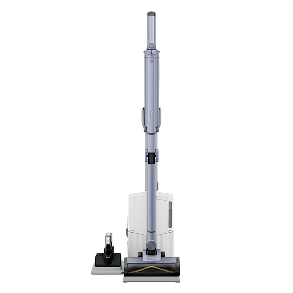 LC751JLV ライトラベンダー EVOPOWER SYSTEM BOOST+ コードレススティッククリーナー