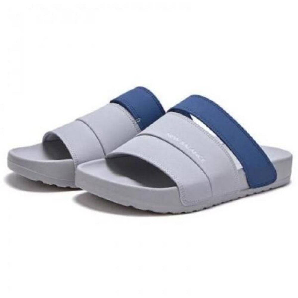 ニューバランスニューバランスエンクレースリッパ NBRJBS407L/SD3605HGN