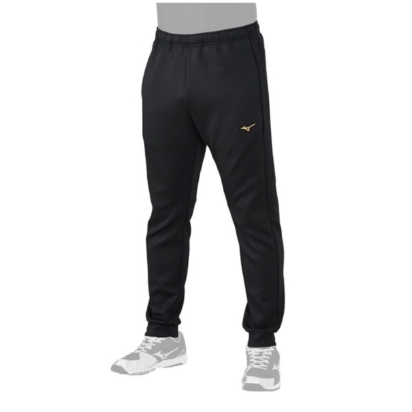 MIZUNO ミズノ テックスウェットパンツ 野球 アパレル ユニセックス 男女兼用 12JD2R0309