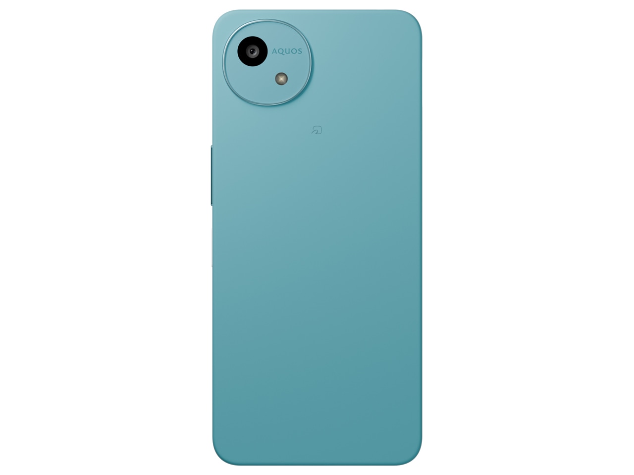 新品 AQUOS wish5 SH-52F [ワカバ/緑] DOCOMO SIMフリー SIMロック解除済み 本体 SHARP 4942857244243