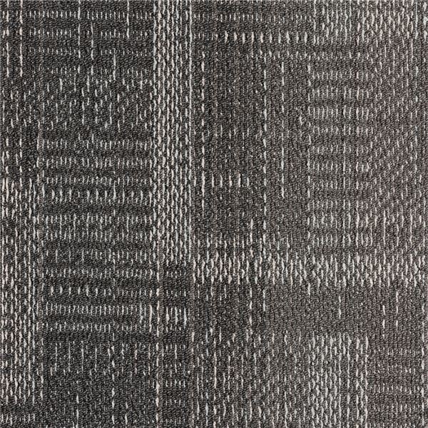 タイルカーペット [ECOS 約50x50cm 16枚入 ID-1323] 防炎 静電 消臭 防汚