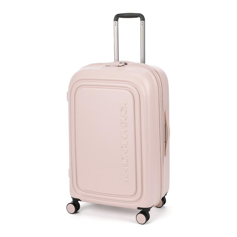 （26拡張型）旅行かばん LOGODUCK+SZV32A81