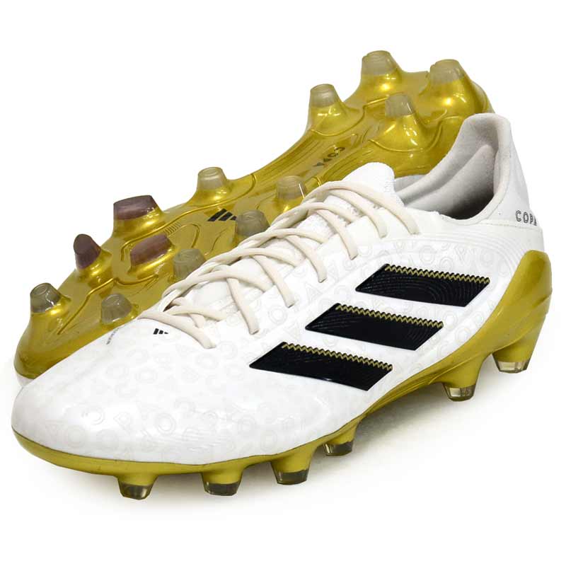 COPA PURE 3 ELITE HG/AG JAPAN サッカースパイク コパ 25FW (JR2817)