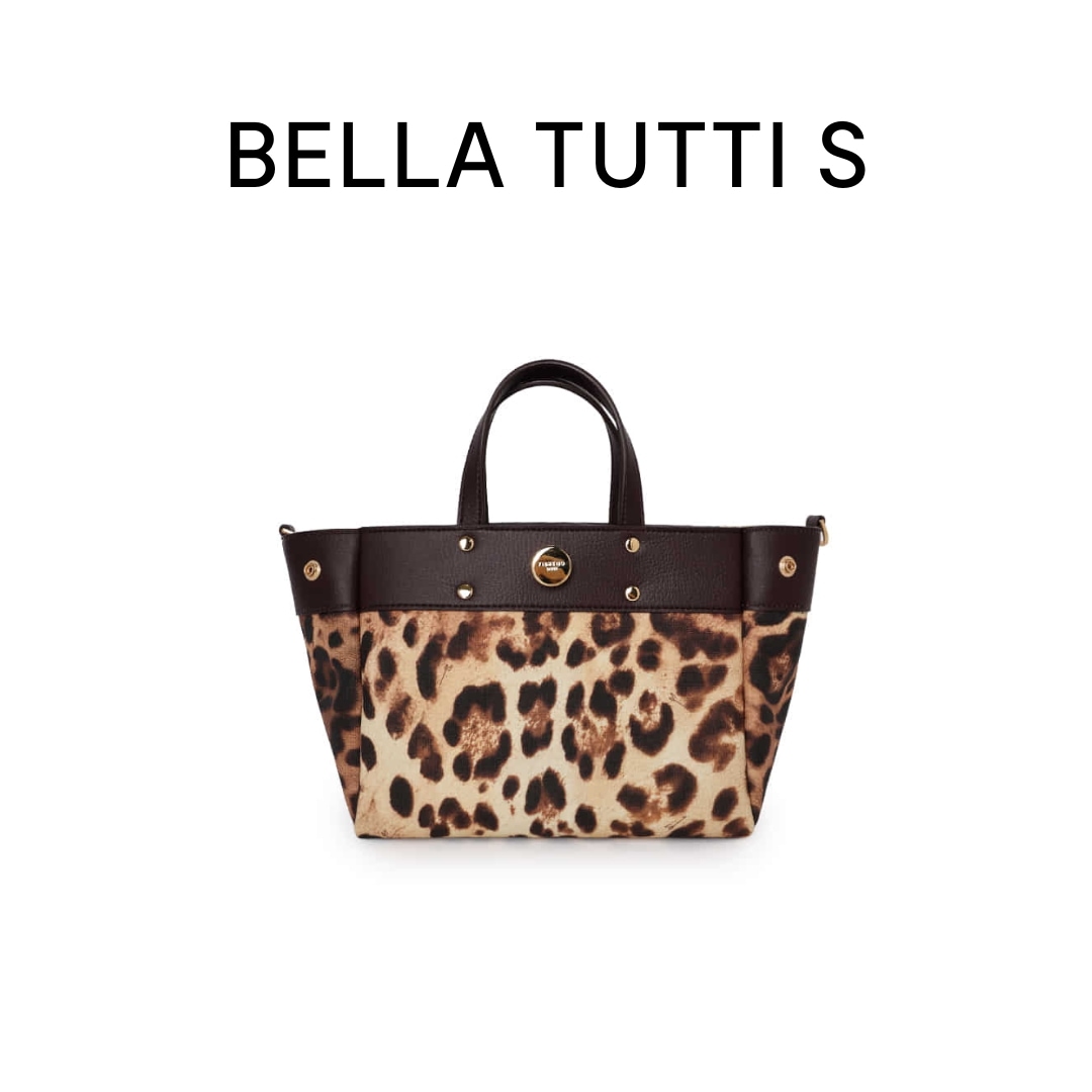 BELLA TUTTI S / トートバッグ / ショルダーバック