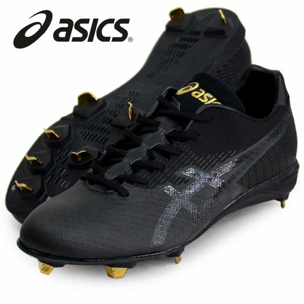 ゴールドステージ SPEED AXEL SL SLIM 野球 BASEBALL FOOTサッカーWEAR 金具スパイク 19SS(1121A016-001)
