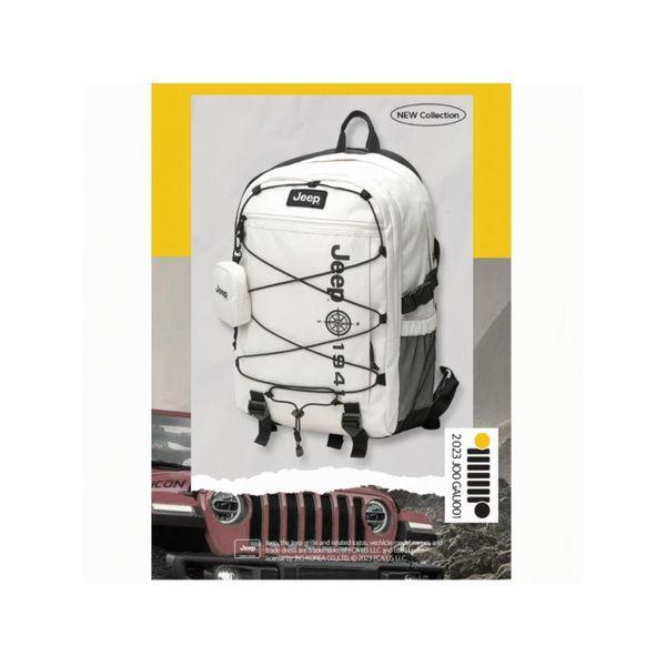 JEEP 男女兼用 バッグ バックパック JO0GAU001_P420454331