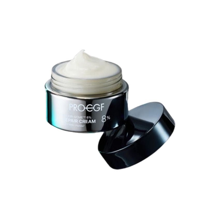 [25FW/New]PRO EGF フレキシア ソーム 8% リペア クリーム 50ml #アンチエイジング #活性EGF #バリアクリーム #ペプチド #NMN #スローエイジング